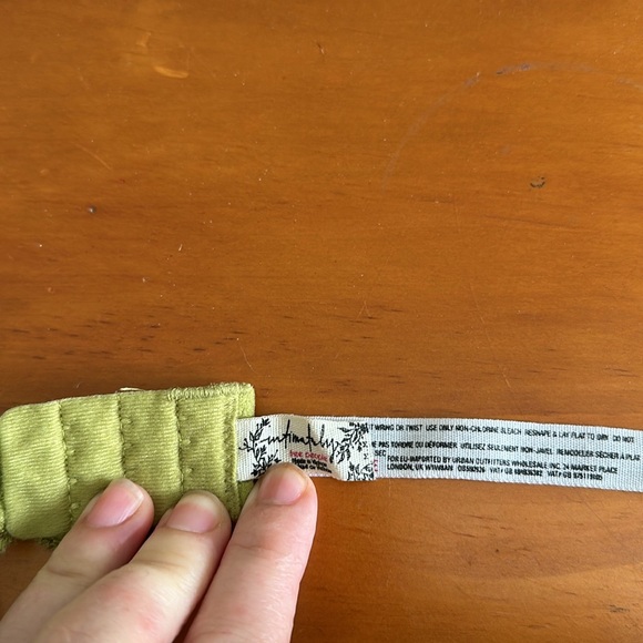 Last dance free people lace halter bra - Picture 4 of 4